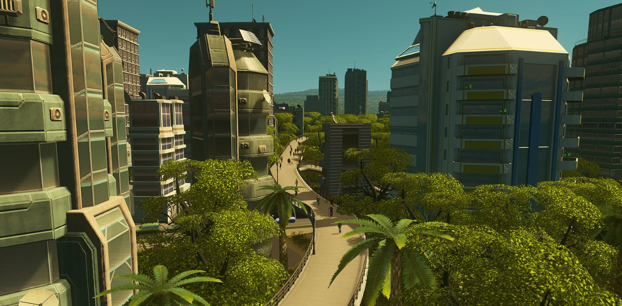 天际线加载界面就闪退怎么办 天际线加速器分享