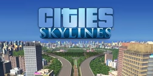 都市天际线史低多少钱 都市天际线价格一览