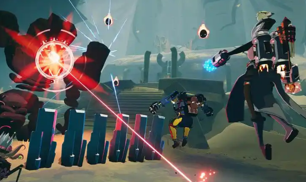 雨中冒险2卡顿怎么解决 雨中冒险2卡顿解决方法详解