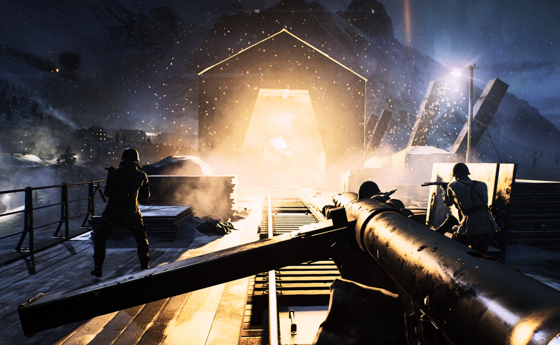 战地风云5闪退是什么原因 战地风云5闪退怎么解决