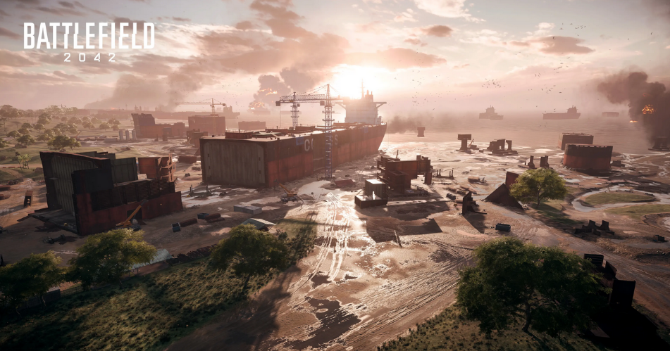 战地风云2042卡顿怎么解决 战地风云2042卡顿解决方式推荐