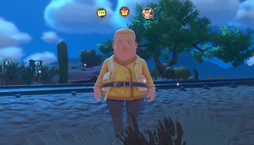 沙石镇时光闪退怎么解决 沙石镇时光闪退解决办法分享