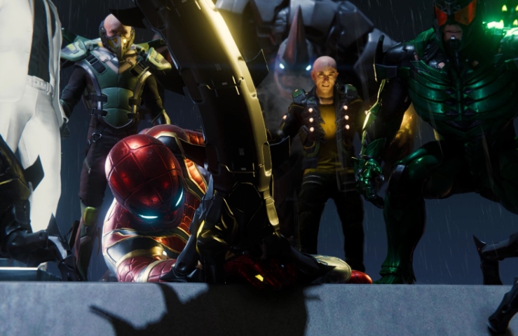 漫威蜘蛛侠重制版史低多少钱 漫威蜘蛛侠重制版具体价格一览