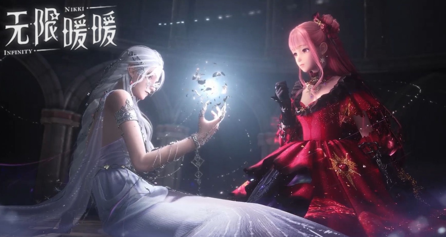 无限暖暖闪退卡顿怎么办 无限暖暖闪退卡顿解决方法