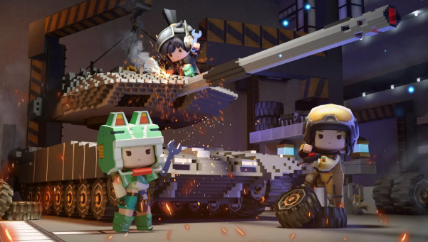 为什么迷你世界会闪退 迷你世界闪退怎么办