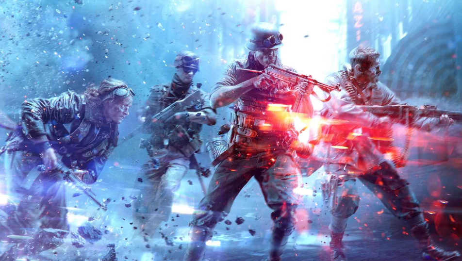 战地风云5卡顿怎么解决 战地风云5卡顿解决办法推荐