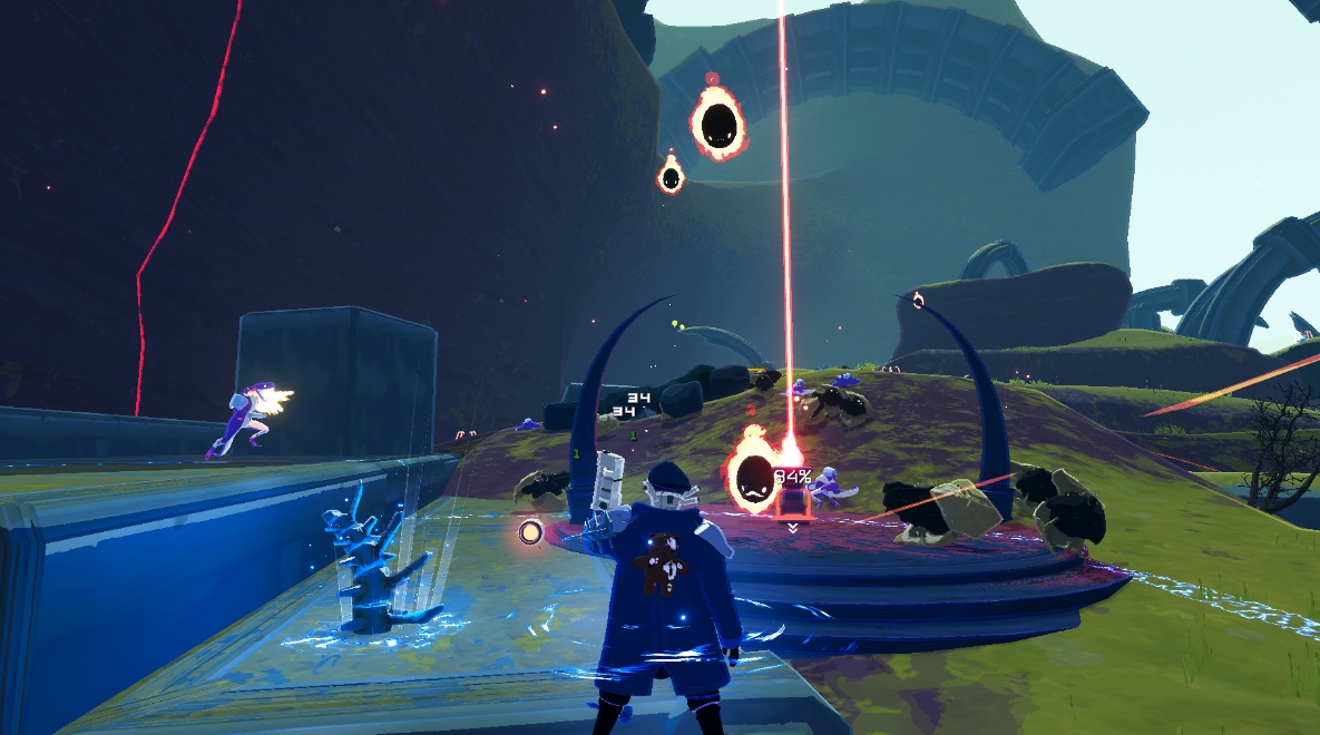 雨中冒险2史低多少钱 雨中冒险2史低价格分享