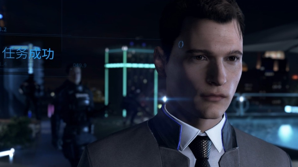 底特律变人卡顿掉帧怎么办 底特律变人卡顿掉帧如何解决