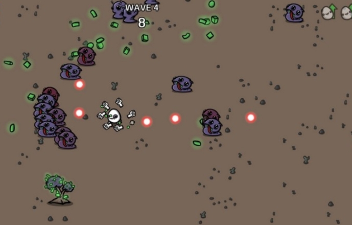 土豆兄弟卡顿怎么回事 土豆兄弟卡顿要开加速器吗