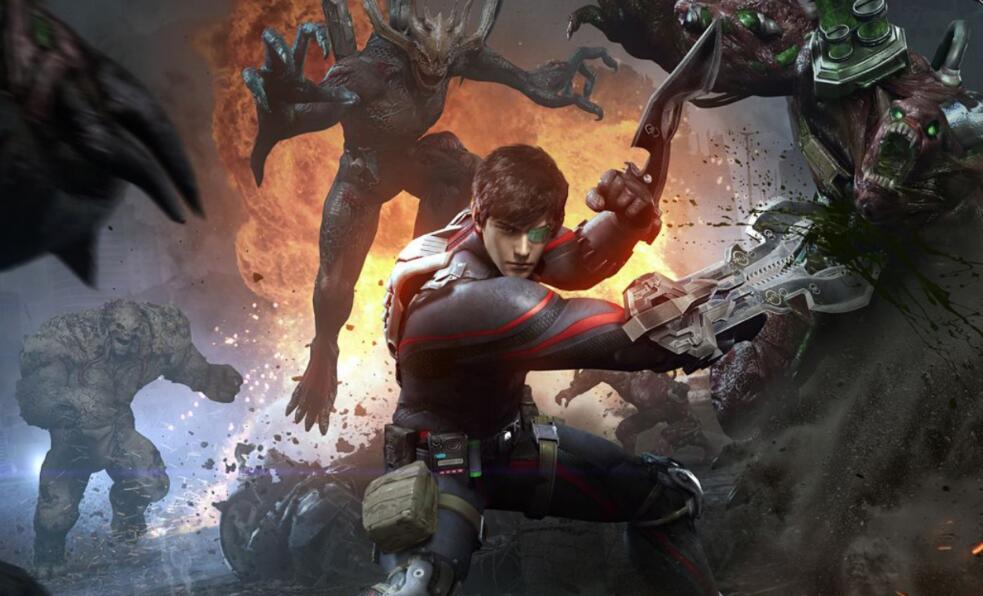 玩逆战延迟高怎么解决 热门的逆战加速器分享