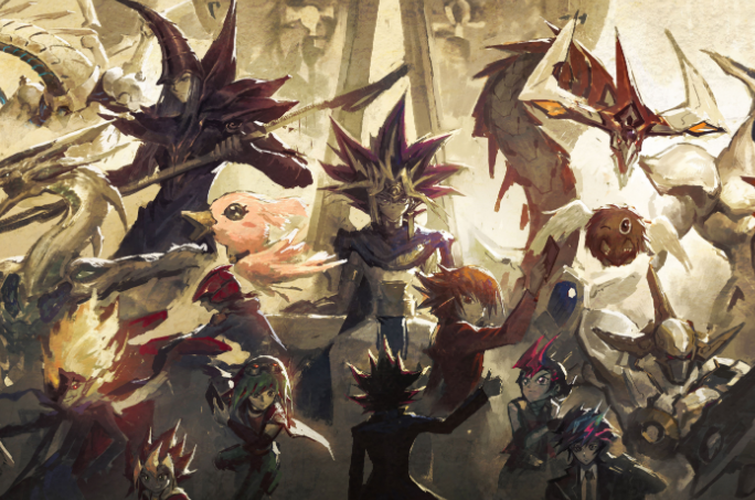 游戏王大师决斗手机版卡顿怎么办 游戏王大师决斗加速器下载推荐