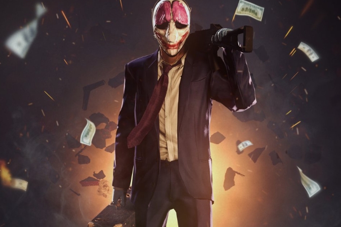 payday2闪退是什么原因 收获日2闪退要开加速器吗