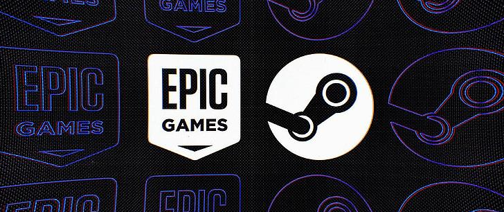 EPIC和steam可以互相联机吗 EPIC和steam游戏互通吗