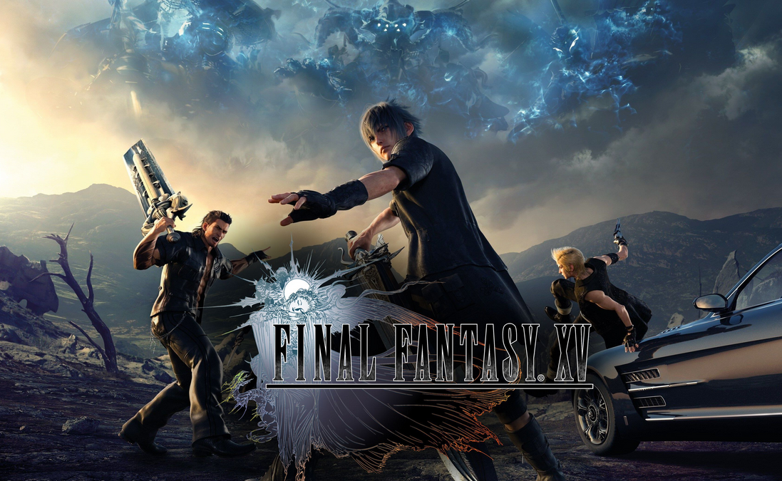 最终幻想15卡顿解决方法介绍 最终幻想15出现卡顿怎么办