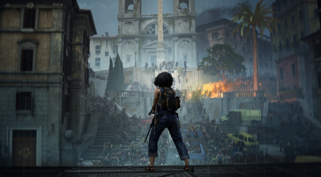 僵尸世界大战劫后余生延迟高怎么办 僵尸世界大战劫后余生延迟优化方法