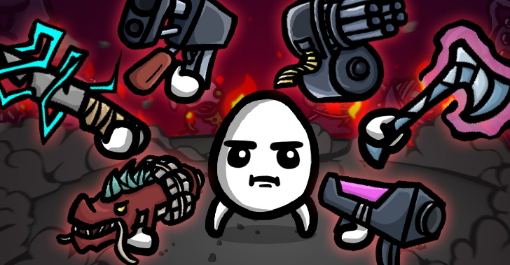 土豆兄弟卡死怎么办 土豆兄弟不卡顿加速器推荐