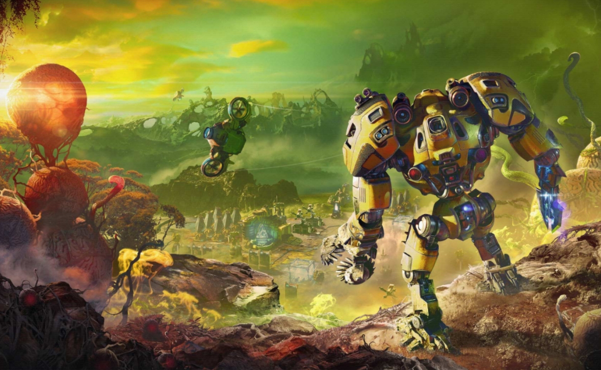 银河破裂者闪退怎么解决 银河破裂者闪退解决方法一览