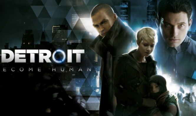 底特律变人卡顿怎么解决 底特律变人用加速器吗