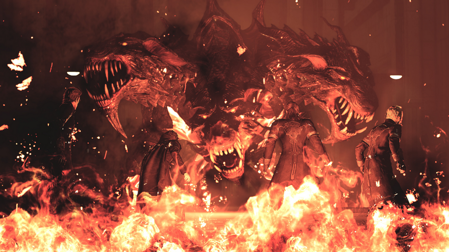 最终幻想15卡死怎么解决 最终幻想15卡顿问题怎么办