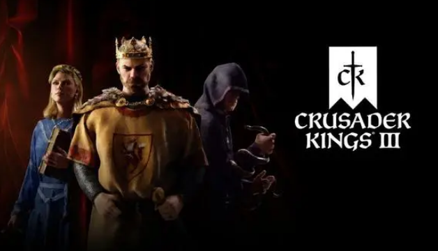 十字军之王3闪退怎么办 十字军之王3哪个加速器好