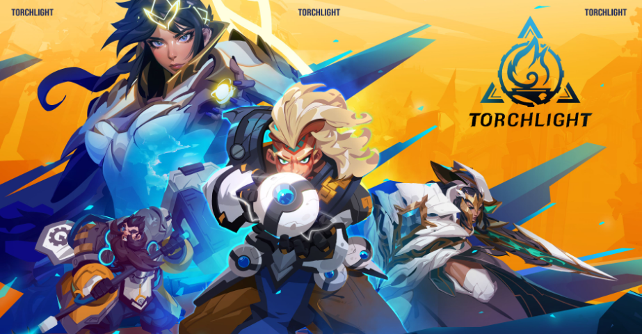 火炬之光无限卡顿解决方法一览 火炬之光无限卡顿怎么办