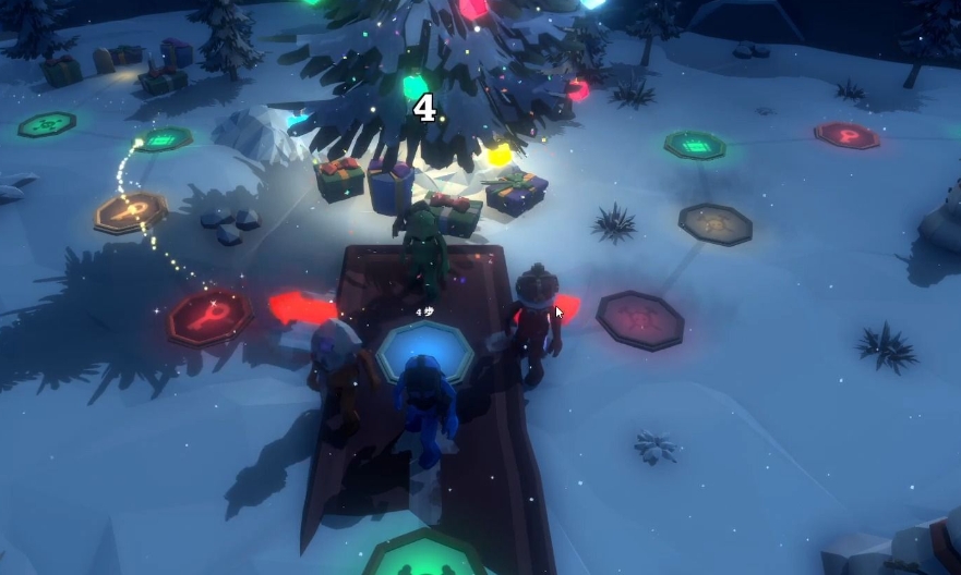 揍击派对卡死怎么办 揍击派对卡死解决办法详解