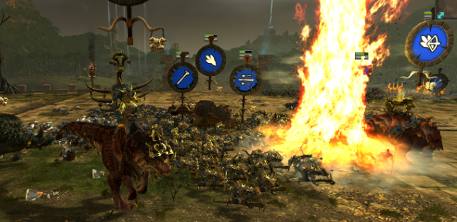 全面战争战锤2卡顿怎么办 全面战争战锤2加速器推荐