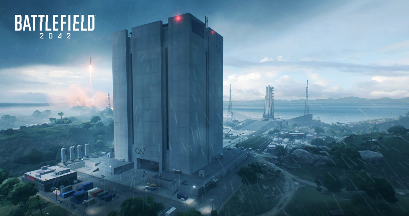 战地风云2042闪退怎么解决 战地风云2042加速器哪个好