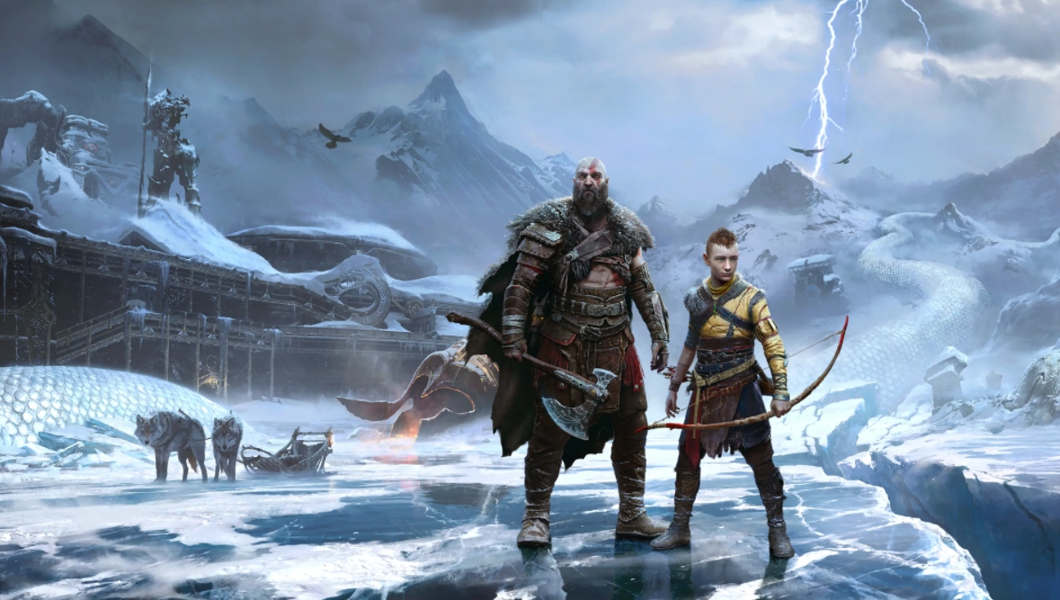 战神诸神黄昏闪退怎么办 战神诸神黄昏加速器下载地址分享