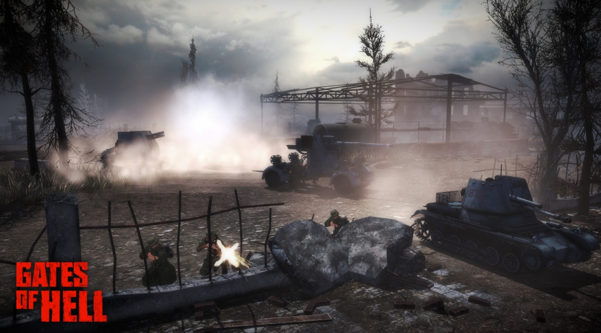 战争召唤地狱之门卡顿怎么办 战争召唤地狱之门加速器推荐