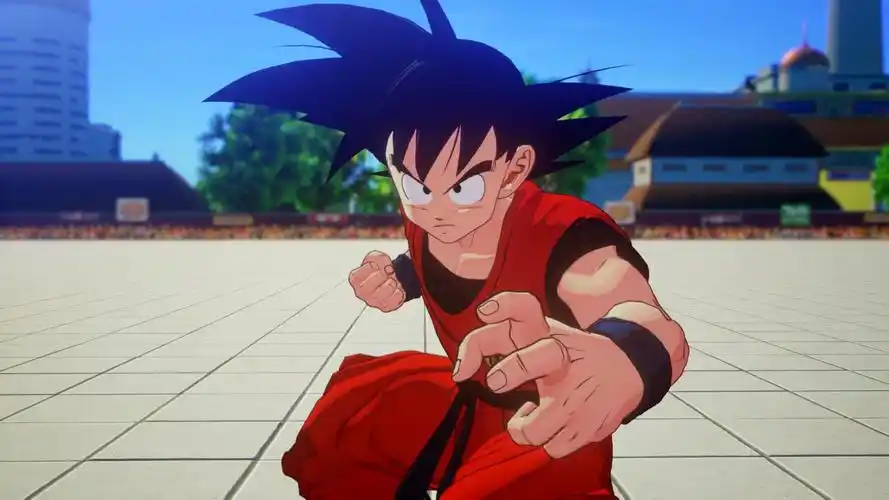 七龙珠Z卡卡洛特闪退怎么办 七龙珠Z卡卡洛特卡顿用什么加速器