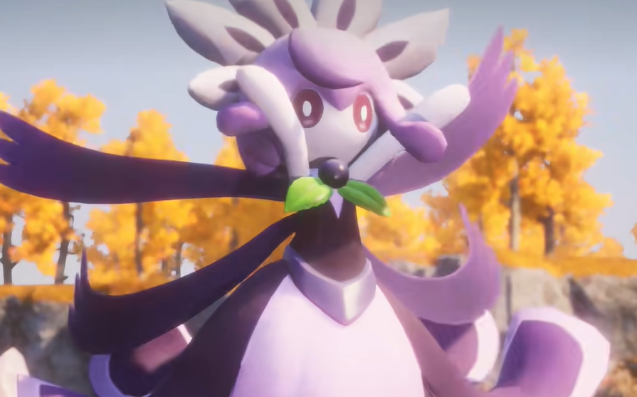 Palworld幻兽帕鲁加速器推荐 幻兽帕鲁卡顿解决办法