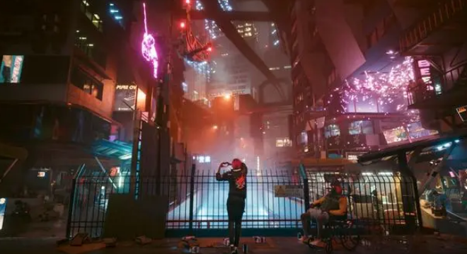 赛博朋克2077闪退怎么办 赛博朋克2077闪退如何解决