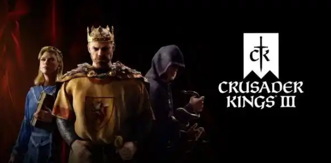 十字军之王3卡死怎么办 十字军之王3加速器推荐