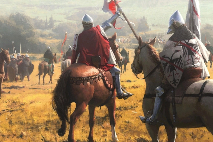 十字军之王3闪退怎么办 十字军之王3闪退要开加速器吗