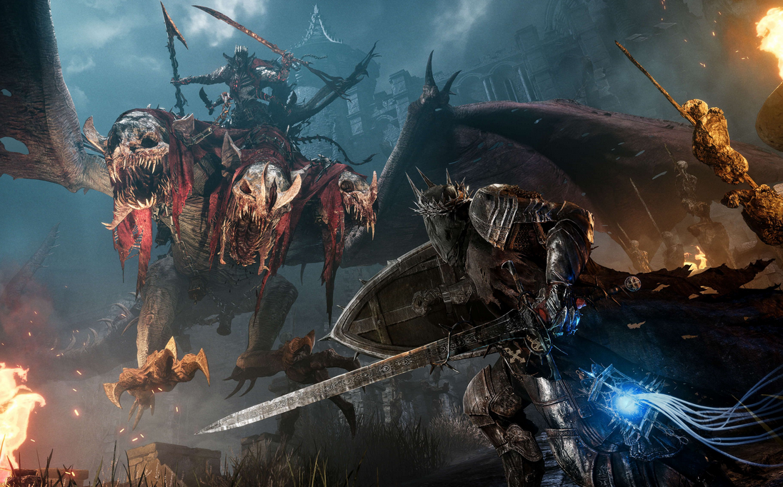 堕落之主加速器哪个好 堕落之主加速软件下载推荐