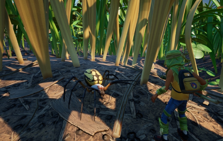 禁闭求生闪退怎么回事 禁闭求生闪退要开加速器吗