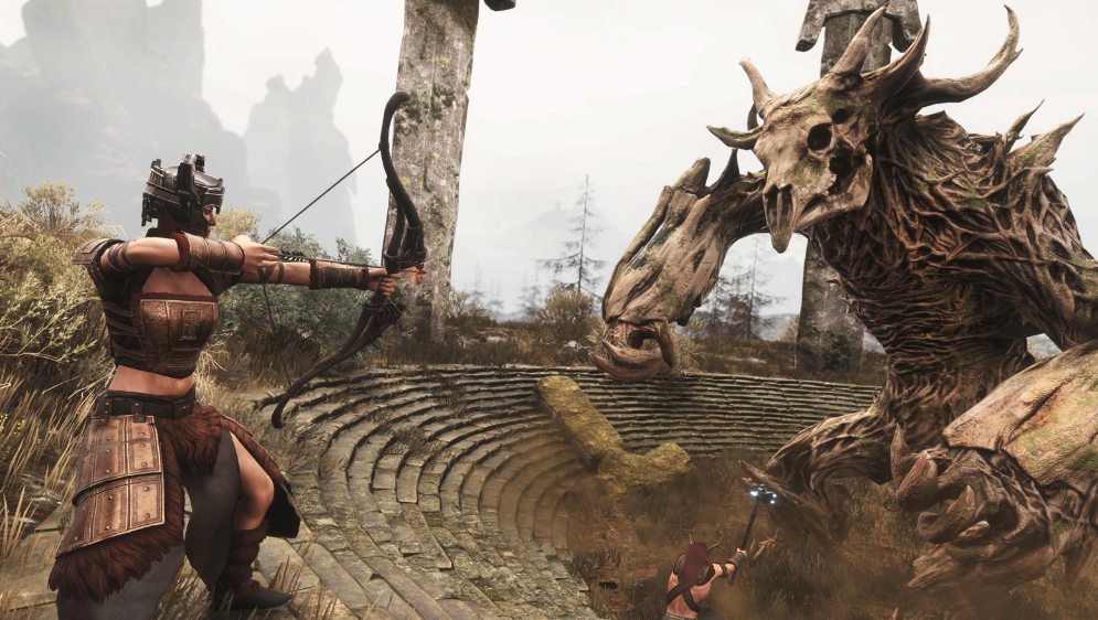 流放者柯南卡顿怎么办？推荐好用的加速器解决方案