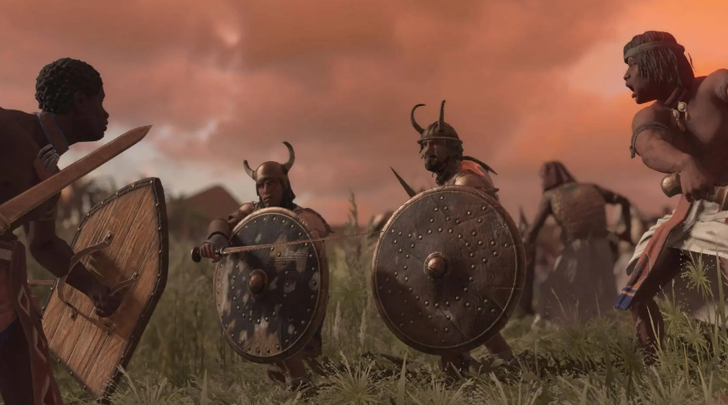 全面战争法老卡顿怎么解决 全面战争法老卡顿解决办法推荐