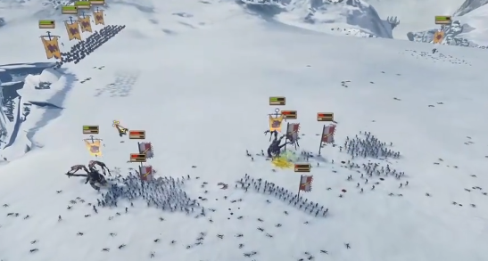 全面战争战锤2卡顿怎么办 全面战争战锤2加速器哪个好用