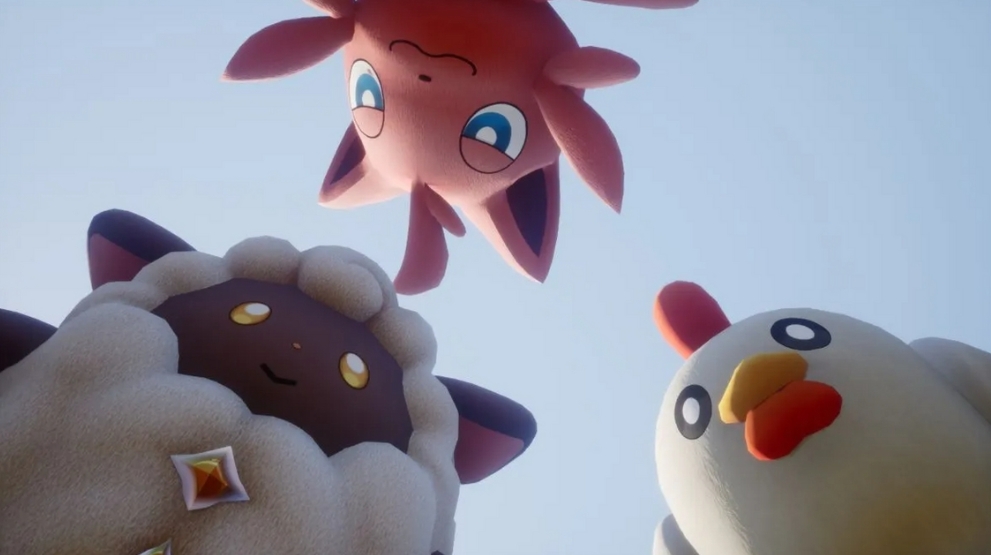 Palworld幻兽帕鲁加速器推荐 Palworld幻兽帕鲁卡顿怎么办