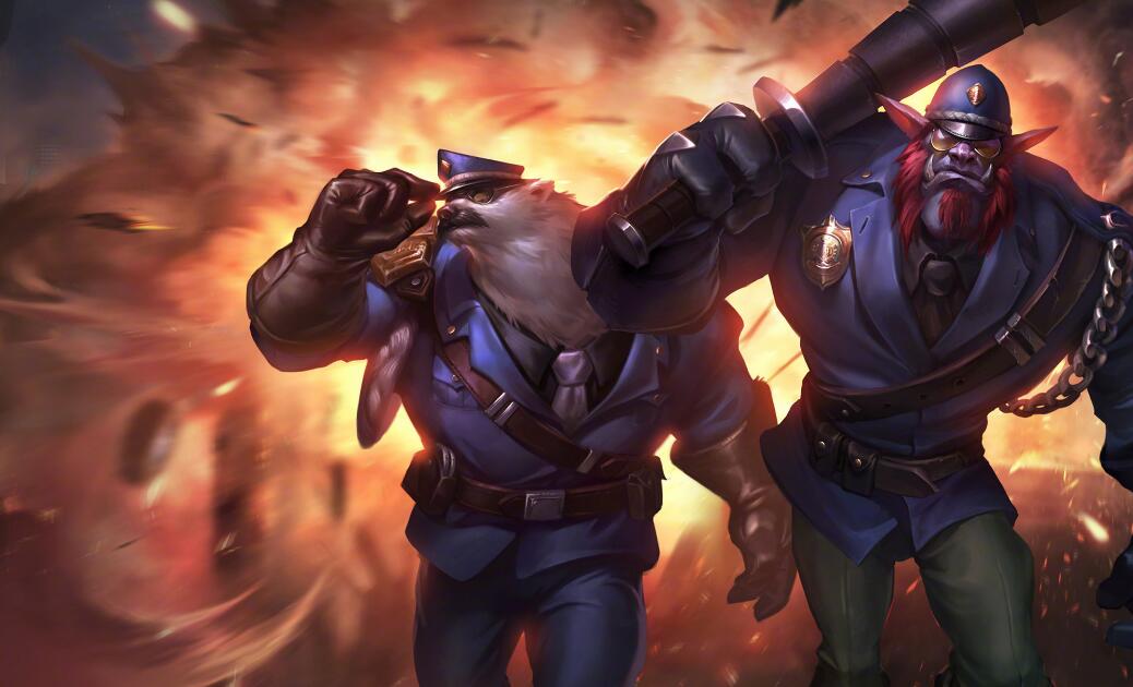 lol刚进去帧率高后面掉帧怎么办 靠谱的lol加速应用推荐