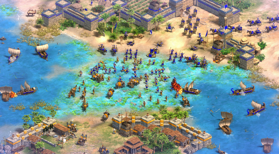 帝国时代2决定版闪退解决办法介绍 帝国时代2决定版闪退怎么办