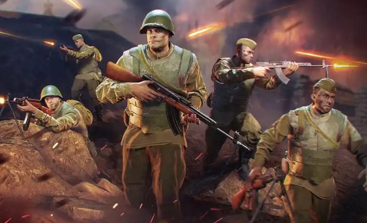 从军卡死怎么办 从军卡死要开加速器吗