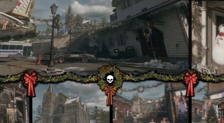 cod21战区鱿鱼游戏联名互动加速器用什么 好用的加速器推荐