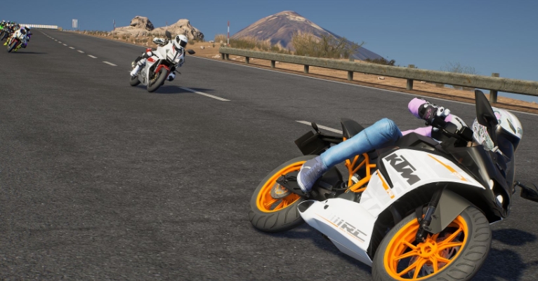 极速骑行3闪退怎么办 极速骑行3闪退要开加速器吗