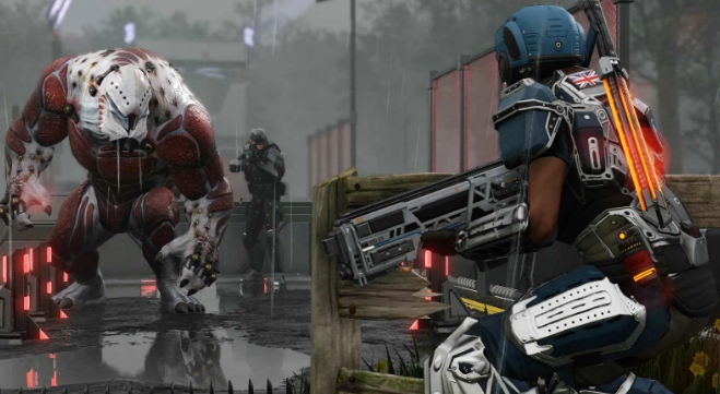 幽浮2卡死怎么办 幽浮2加速器下载分享