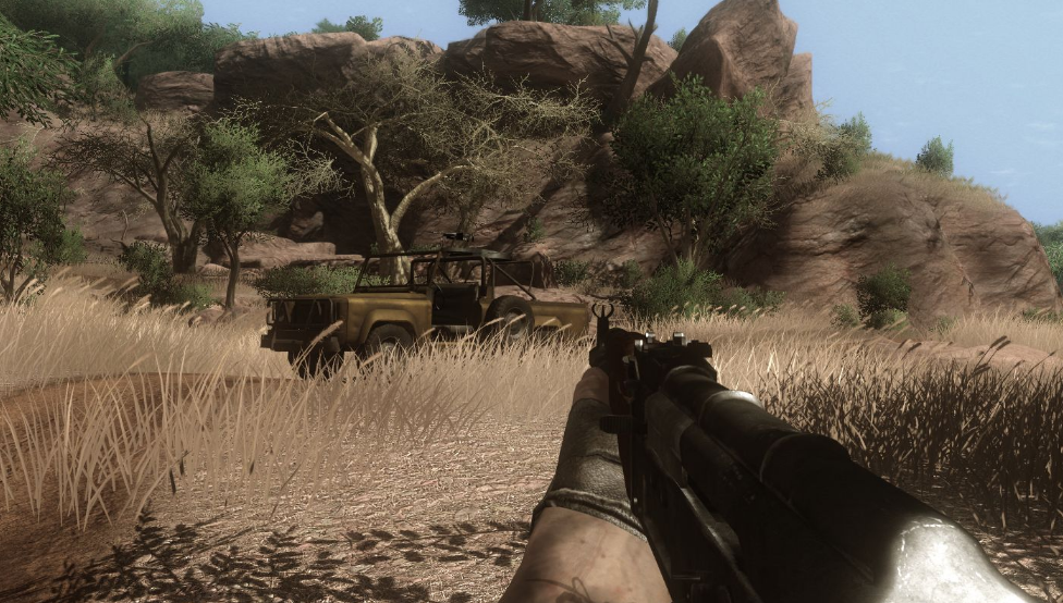 孤岛惊魂2闪退怎么办 孤岛惊魂2闪退如何解决