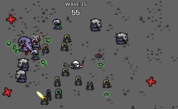 土豆兄弟闪退怎么办 土豆兄弟加速器哪个好用