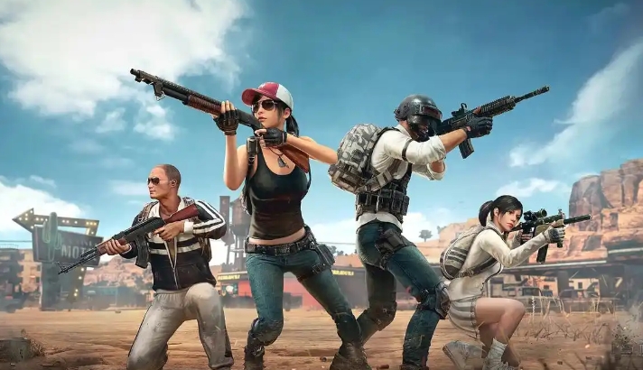 地铁逃生需要什么加速器 pubg加速器使用推荐